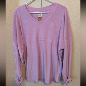 Women’s PINK long sleeve